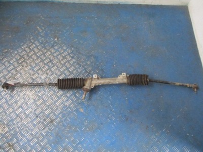 Partner berlingo i трансмиссия рулевая рейка фото №1