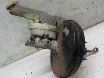 Chrysler voyager усилитель тормозов насос тормозная фото №1