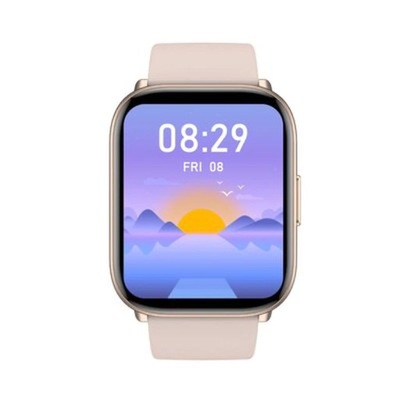 Smartwatch Oromed ORO-FIT PRO GT różowy