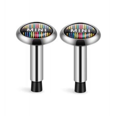 2 кнопка штифт засов блокировка дверь mini фото №1