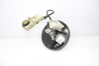 Усилитель тормозов насос тормозная peugeot rcz 308 t7 фото №1