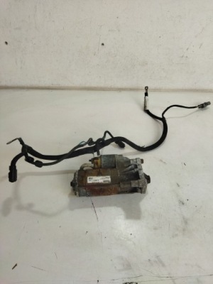 Peugeot citroen 2.0 hdi стартер 9654561480 фото №1