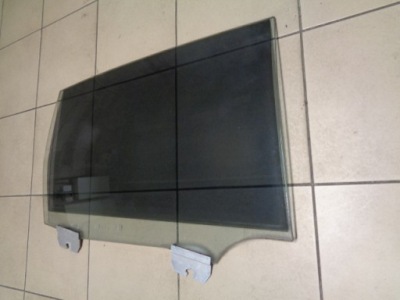 Стекло дверь правый задняя двойной vw phaeton long фото №1