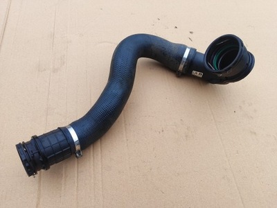 OPEL ZAFIRA C ASTRA J 1,6 CDTI RURA PRZEWÓD INTERCOOLERA 13345556 BS6