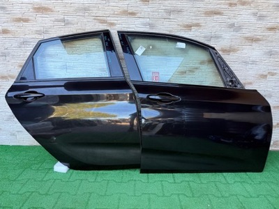 Дверь bmw 2 f45 475 фото №1