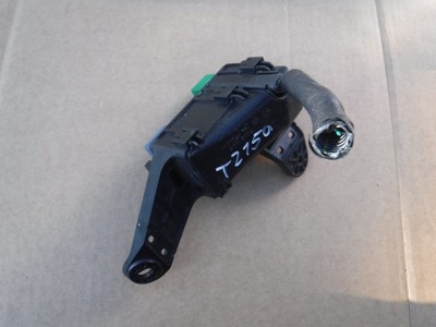 Коробка запобіжників lexus is 220 7154ya1 фото №1