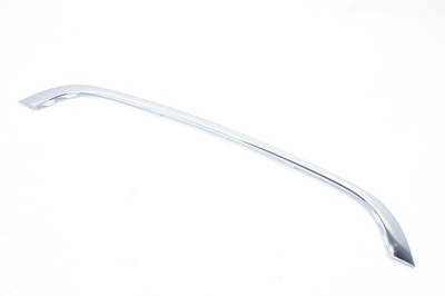 Кільце декоративний хром молдинг капот решітка mini r50 r52 r53 7133845 фото №1