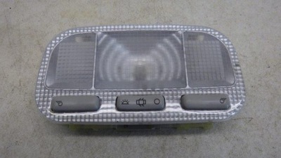 Лампа освітлення кабіни peugeot 308 i t7 лампа освітлення кабіни 308 i фото №1