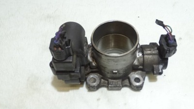 Дросельна заслінка toyota rav4 iii 2.2d-cat фото №1