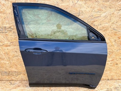 Jeep compass ii lift дверь правый перед фото №1