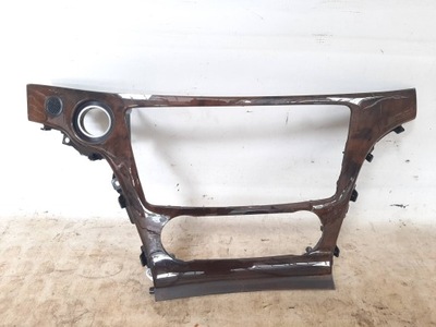 Dekor молдинг консоли mercedes sl r231 w231 фото №1