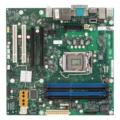 FUJITSU D3071-S11 GS2 s.1155 DDR3 mATX D3071-S