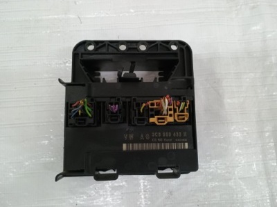 Passat b6 модуль комфорту 3c0959433h фото №1