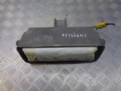 Подушка подушка безпеки пасажира chrysler grand voyager фото №1