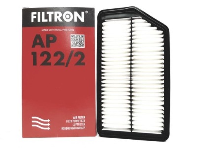 Filtron фільтр повітря hyundai i30 ii crdi фото №1