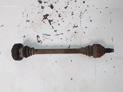 Bmw 6 e63 e64 4.4 привідний вал правий задня 7521133 фото №1