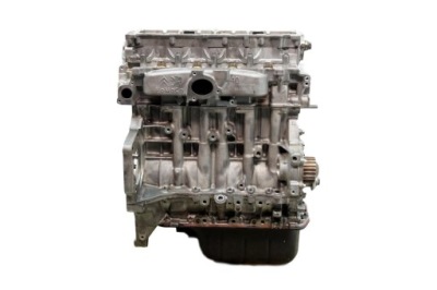 Двигатель дизель 1,4 e-hdi 8h01 10fdcg peugeot 208 1,4hdi фото №1