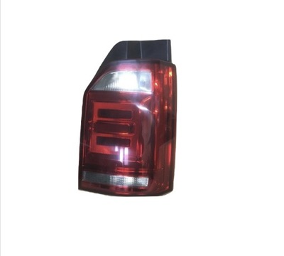 ФАРА ПРАВАЯ ЗАД VW T6 LED (СВЕТОДИОД ) 7E0 945 208 E