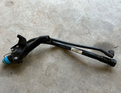 Opel astra k v трубка заливная горловина adblue 39138787 фото №1