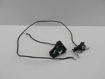 Bmw 7 g70 i7 led освещение рамки решетка фото №1