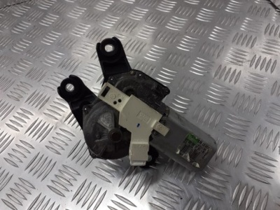 Renault оригінальний номер 8200001891b двигун двірник фото №1