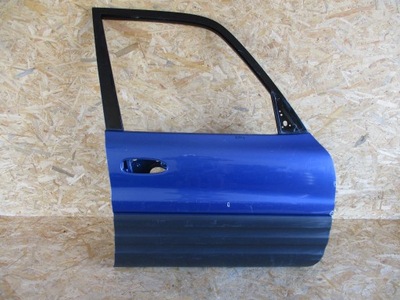 Дверь перед передние правое rav4 iv 00-05 фото №1