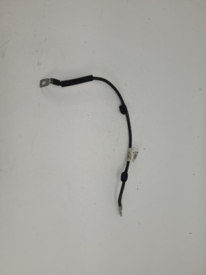 Шланг мінусовий citroen jumpy iv 16- 9677315280 фото №1