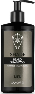 Szampon do brody MASVERI Beard Shampoo 150ml