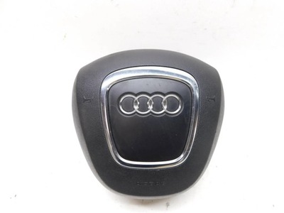 ПОДУШКА ВОДИТЕЛЯ 3 RAMIENNA S-LINE - AUDI A6 C6 4F0880201BK