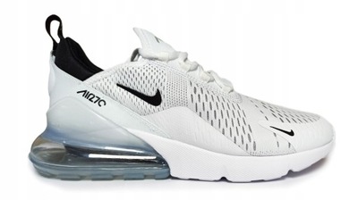 Buty Męskie Nike Air Max 270 AH8050-100 Roz 42,5