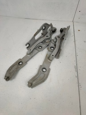 Петли петля крышки задняя silter titan bmw e90 фото №1