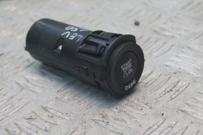 Maserati levante 3.0 v6 кнопка запуск стоп фото №1