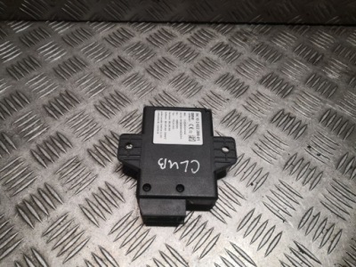 Mini clubman f54 модуль / блок управления bluetooth фото №1