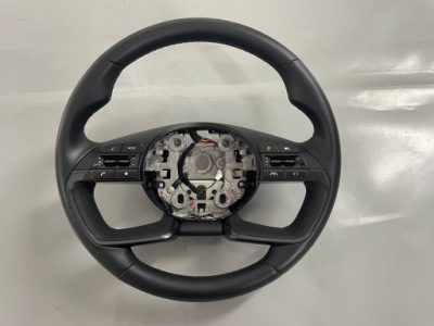 Повітропровід шкіряний мультифункція hyundai tucson iv 4 фото №1