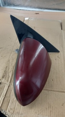 Зеркало левая nissan primera 04r фото №1