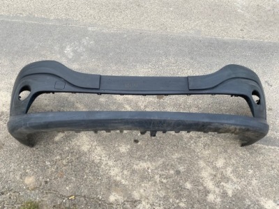 Renault trafic iii бампер перед 620223380r оригинал фото №1