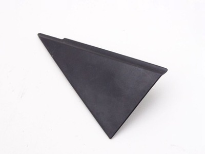 Opel astra f 91-02 защита треугольник дверь левый задняя фото №1