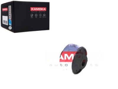 Втулка рычага przed. задний левый pr citroen c3 picasso 09'- peugeot фото №1