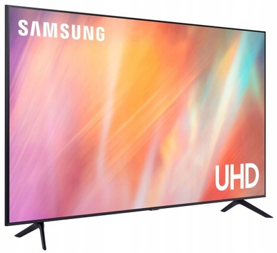Telewizor LED Samsung UE55AU7190U 55" 4K UHD