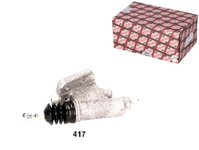 Привод сцепления ashika фото №1