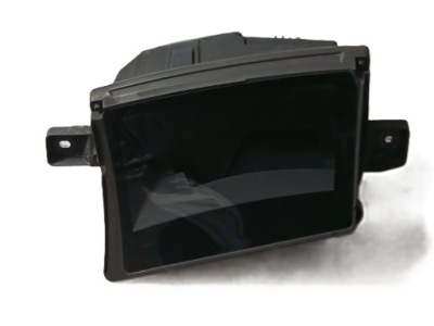 BMW IX1 U11 WYŚWIETLACZ HEAD UP 5B40C62