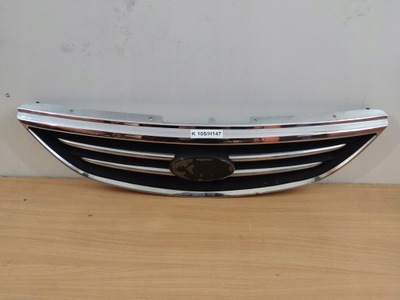 Kia carens 02-06 rok решітка радіатора решітка радіатора оригінал 2003 фото №1