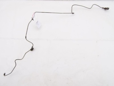 Iveco eurocargo 02-15 шланг подъёма кабины фото №1