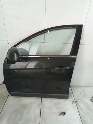 D237 двері лівий перед captiva 91u фото №1