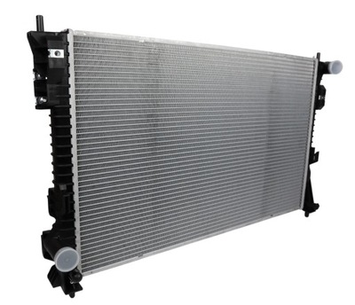 Радіатор wody ford explorer 2015 - fb5z8005a фото №1