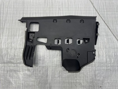 Защита консоли alfa romeo giulia quadrifoglio qv 156108890 фото №1