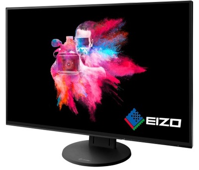 Monitor EIZO EV2456-BK LCD 24,1 Wide IPS LED