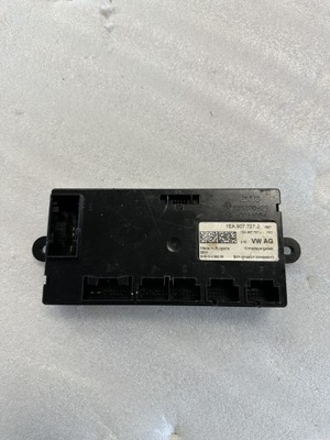 !vw id.3 модуль блок управления 1ea907727j! фото №1