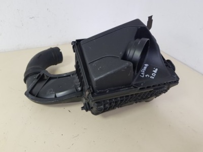 Laguna iii 2.0 dci корпус фільтра повітря fv фото №1