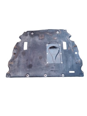 Защита pod двигатель ford fusion usa lift фото №1